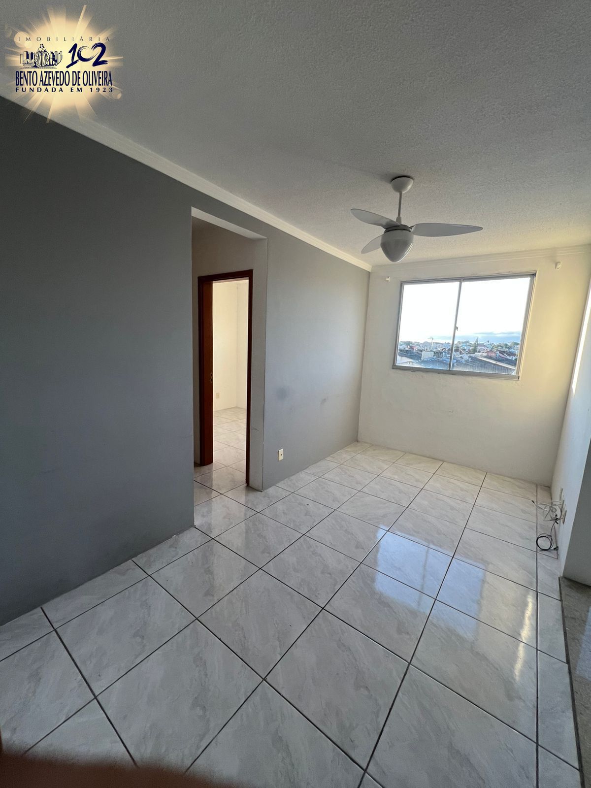 Apartamento, 2 quartos, 42 m² - Foto 2