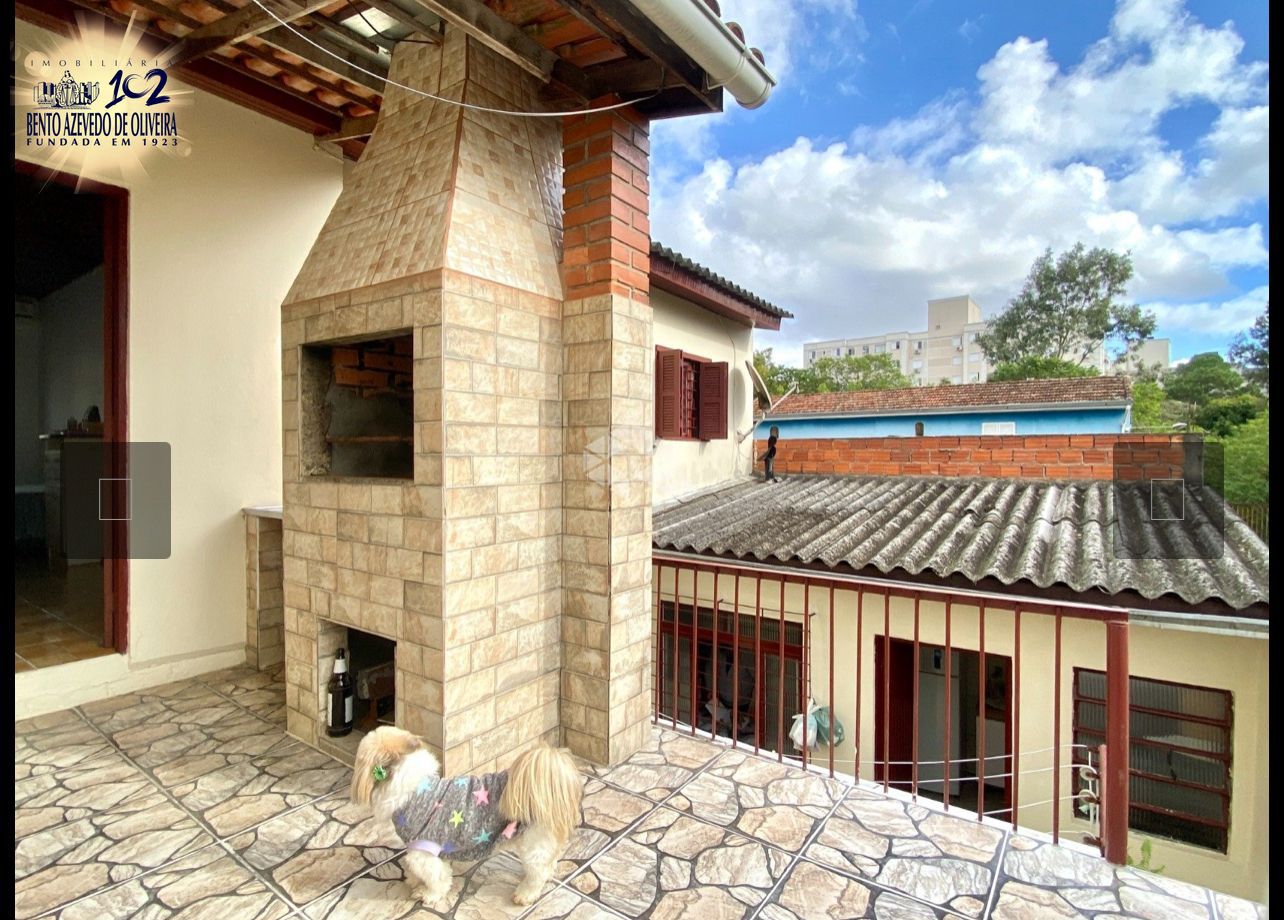 Casa, 3 quartos, 100 m² - Foto 5