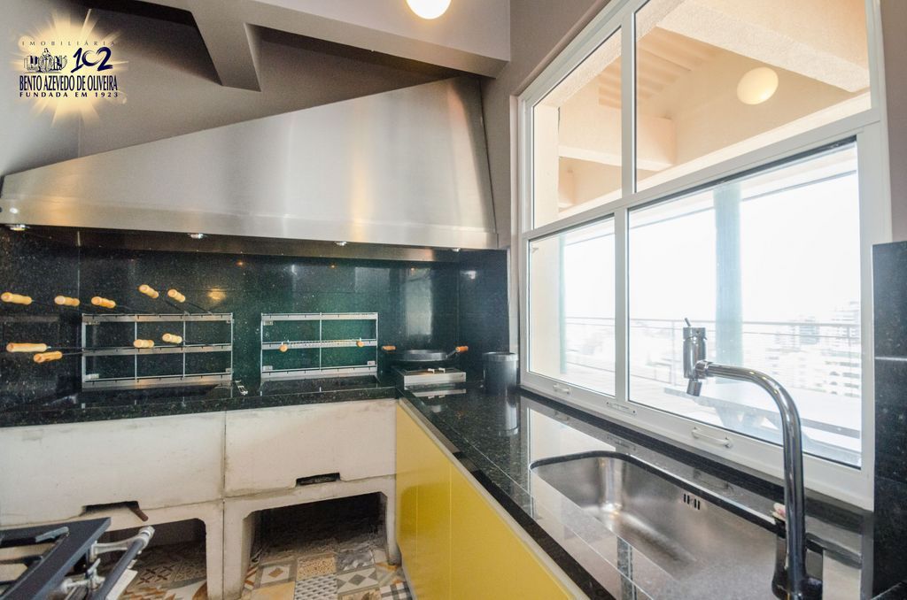 Apartamento, 3 quartos, 158 m² - Foto 21