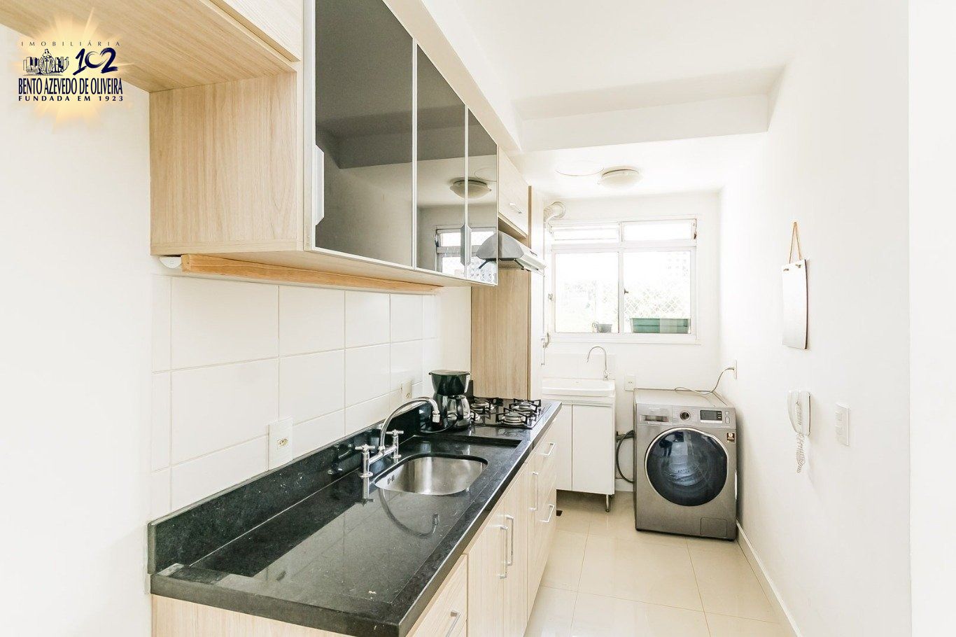 Apartamento, 2 quartos, 57 m² - Foto 11