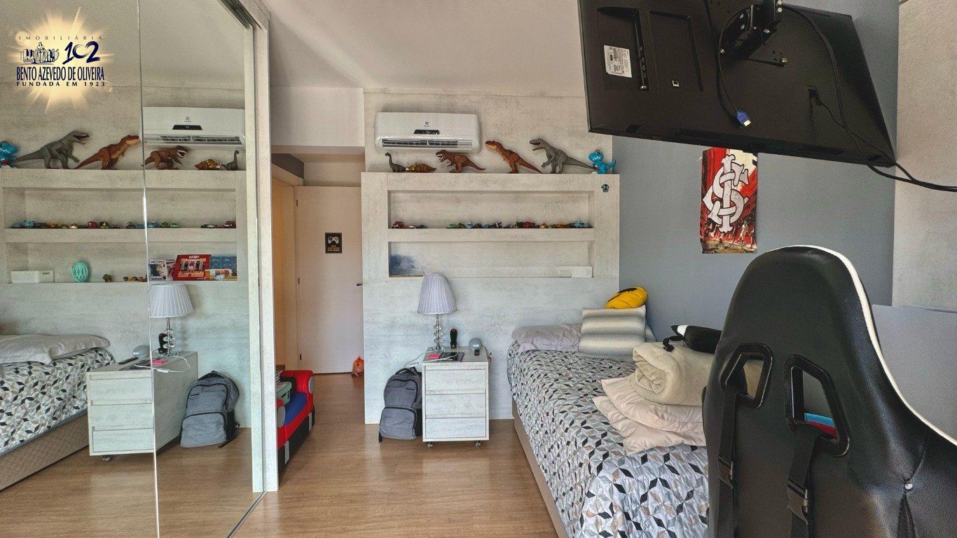 Apartamento, 3 quartos, 146 m² - Foto 26