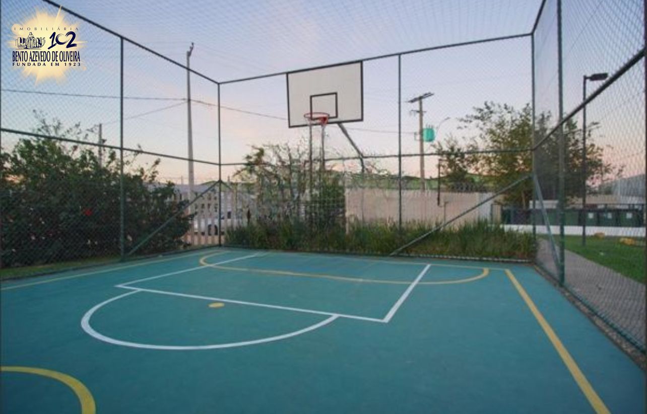Apartamento, 2 quartos, 40 m² - Foto 3