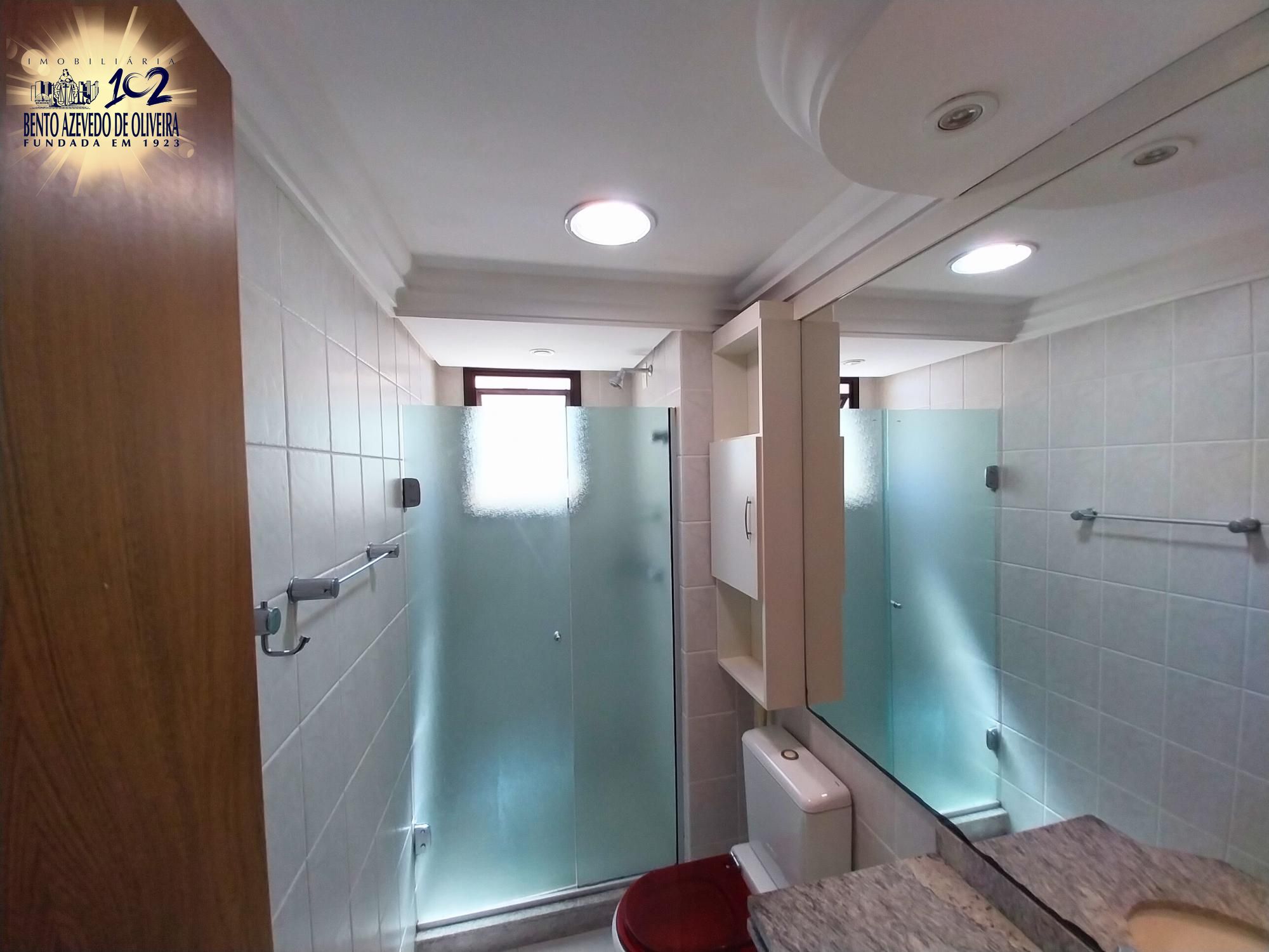 Apartamento, 3 quartos, 96 m² - Foto 20