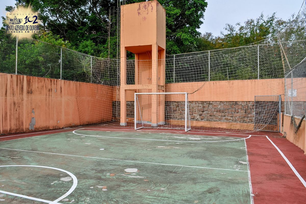Casa de Condomínio, 3 quartos - Foto 37