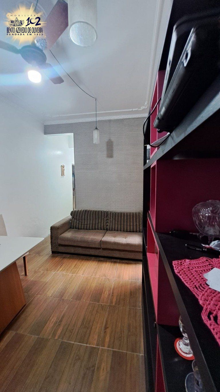 Apartamento, 2 quartos, 73 m² - Foto 3