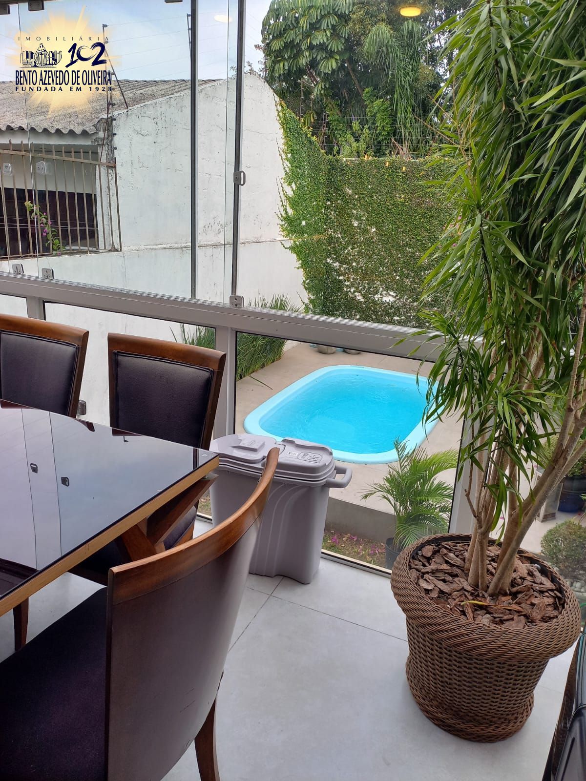 Casa, 4 quartos, 362 m² - Foto 30