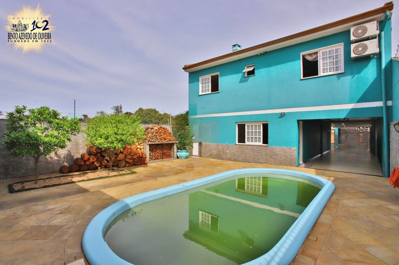 Casa, 3 quartos, 263 m² - Foto 33