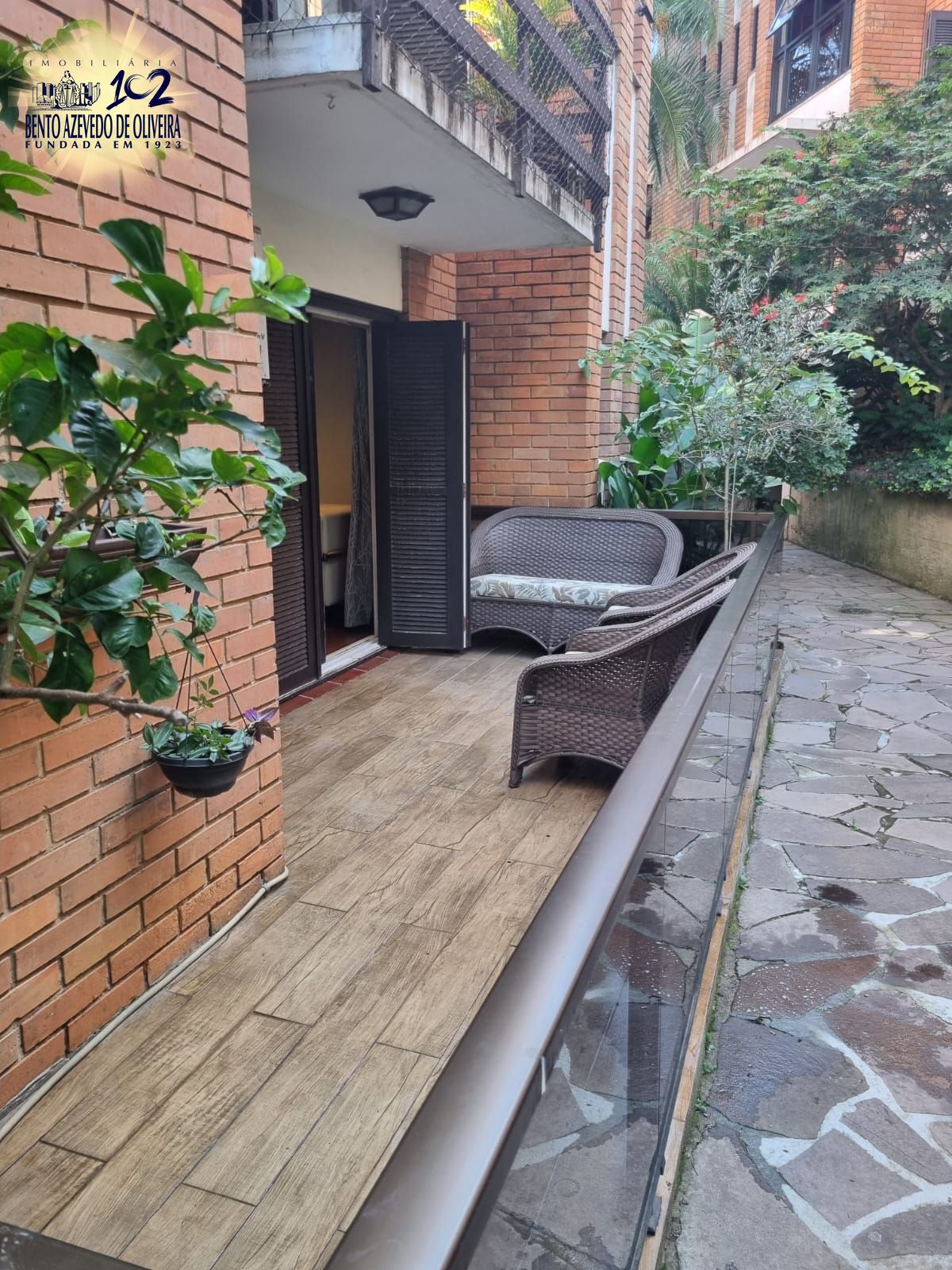 Apartamento, 3 quartos, 129 m² - Foto 3