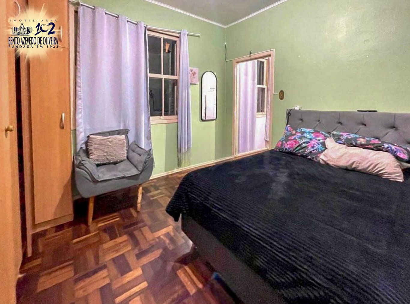 Apartamento, 1 quarto, 30 m² - Foto 4