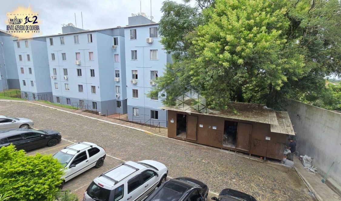 Apartamento, 2 quartos, 38 m² - Foto 24