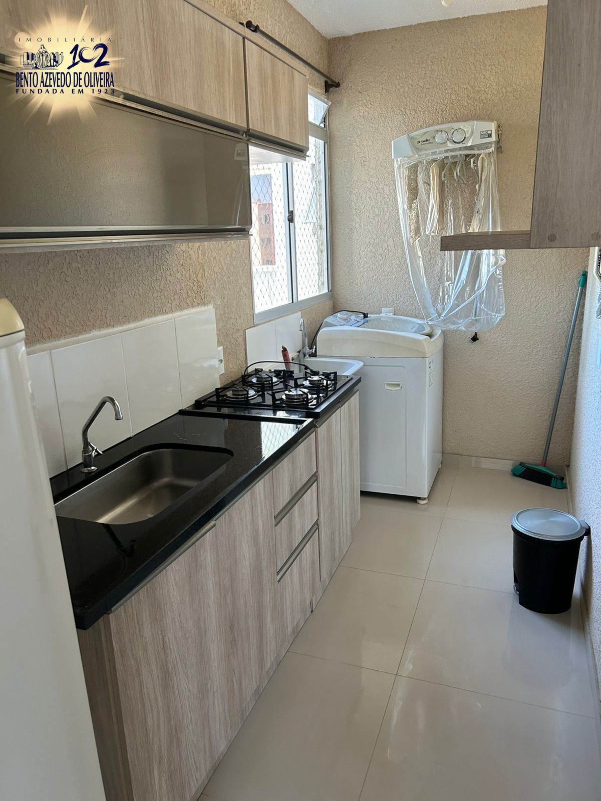 Apartamento, 2 quartos, 42 m² - Foto 19