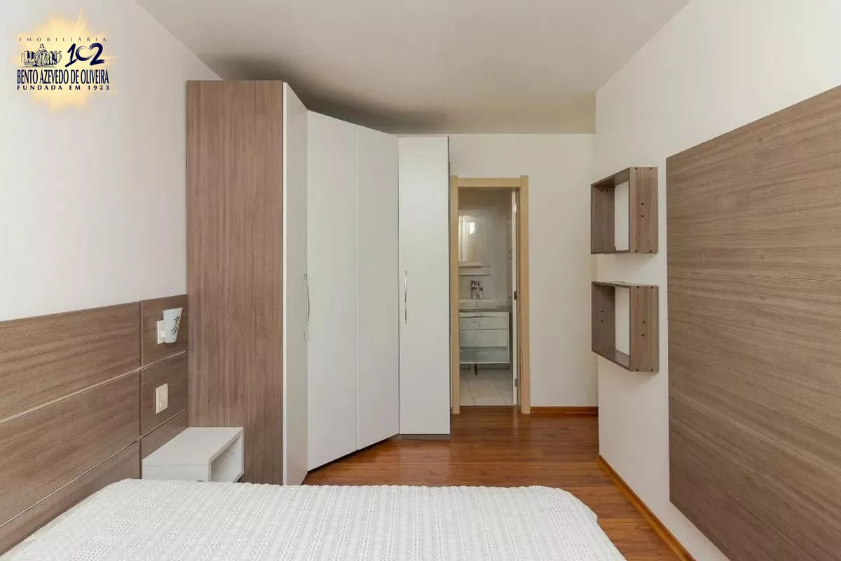 Apartamento, 2 quartos, 62 m² - Foto 17