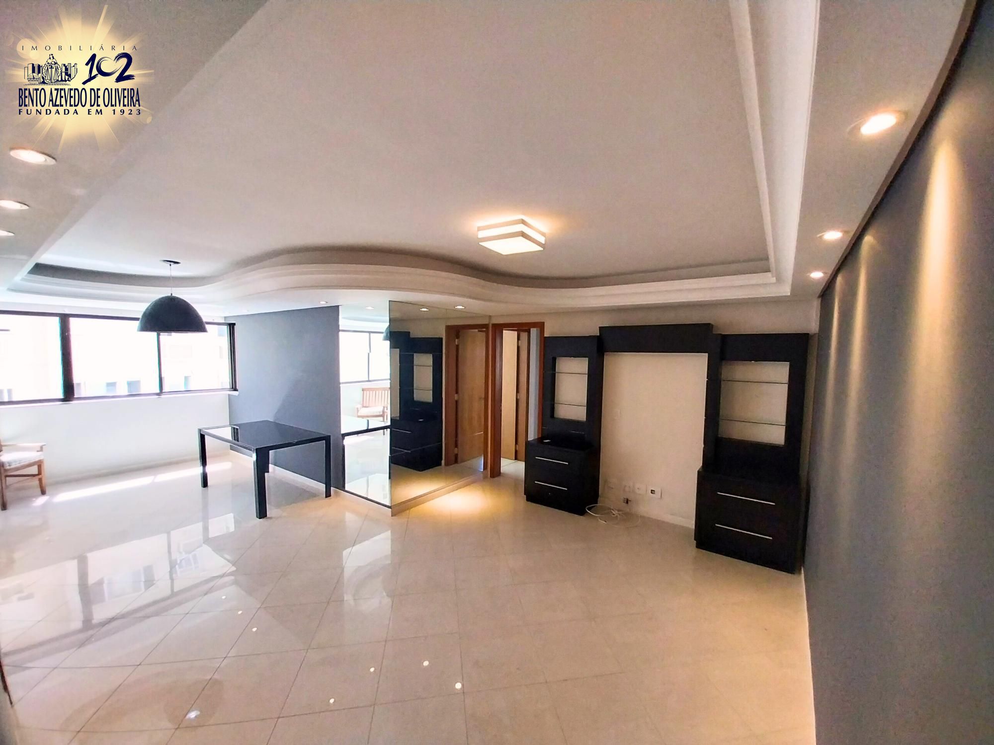 Apartamento, 3 quartos, 96 m² - Foto 5