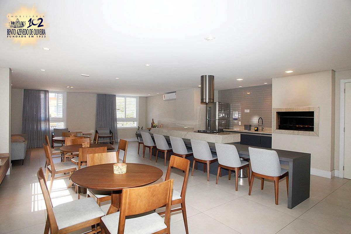 Apartamento, 1 quarto, 43 m² - Foto 20