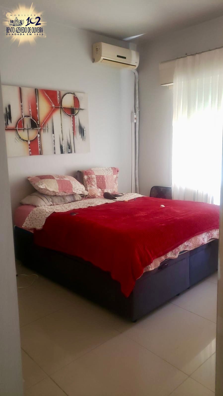 Apartamento, 2 quartos, 66 m² - Foto 1