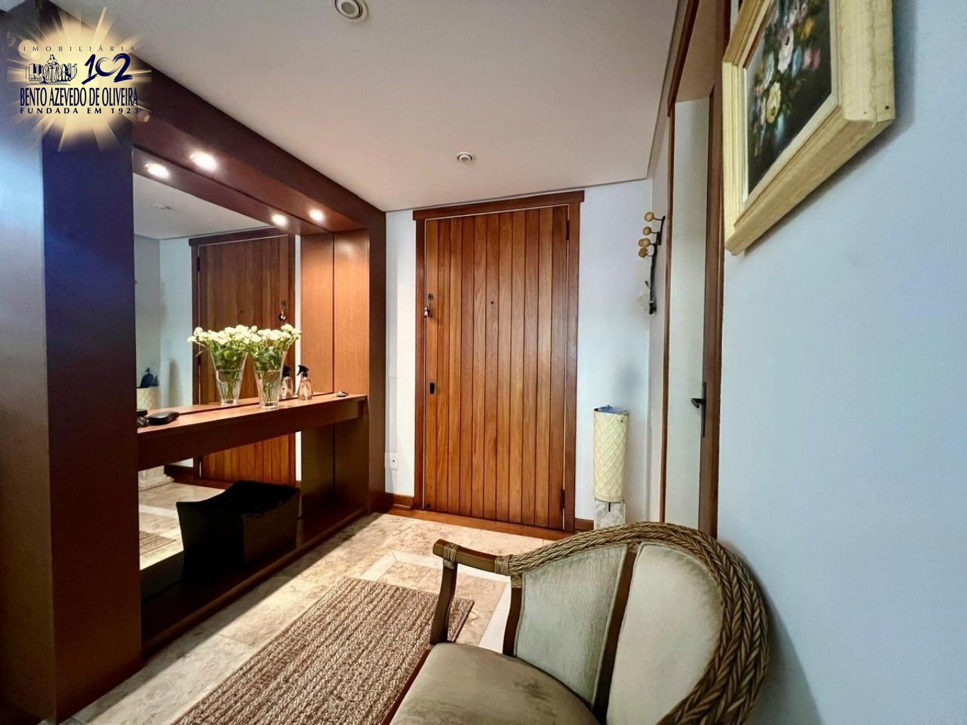 Apartamento, 4 quartos, 223 m² - Foto 4
