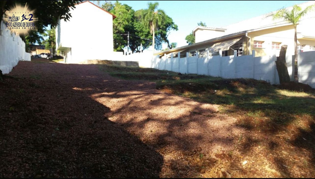 Terreno, 990 m² - Foto 1