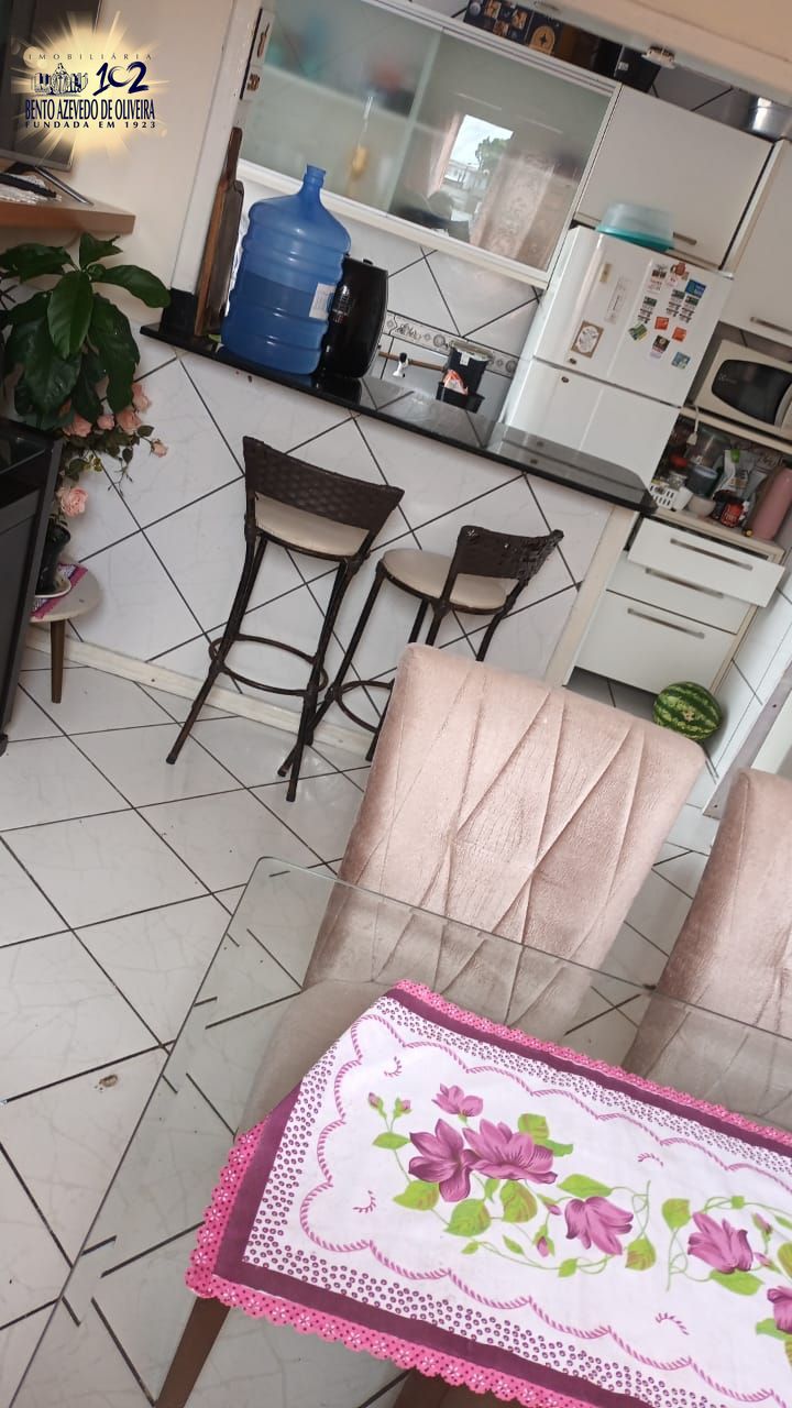 Apartamento, 2 quartos, 45 m² - Foto 7