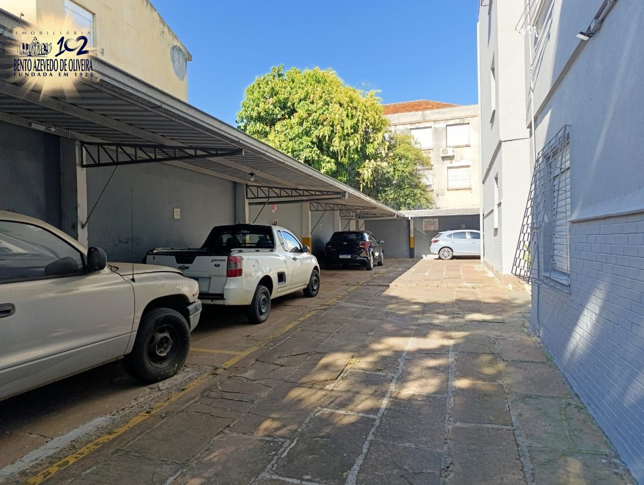 Apartamento, 2 quartos, 64 m² - Foto 23
