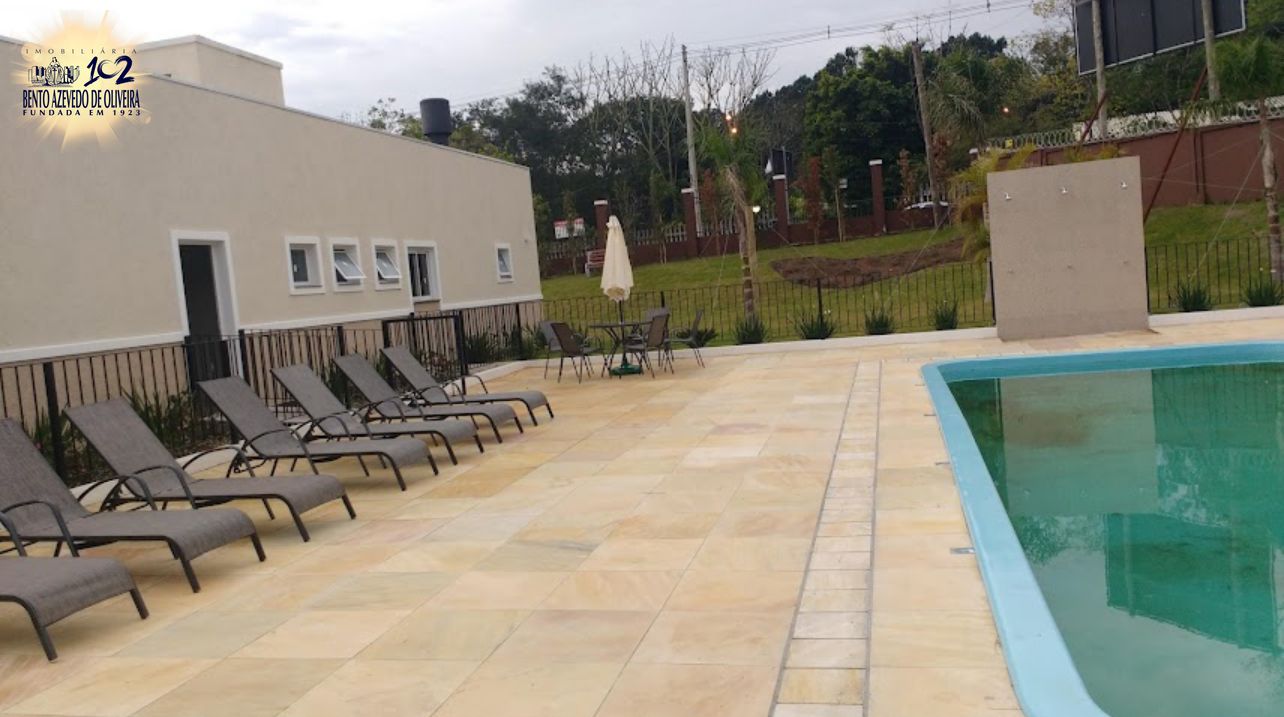 Casa de Condomínio, 1 quarto - Foto 1