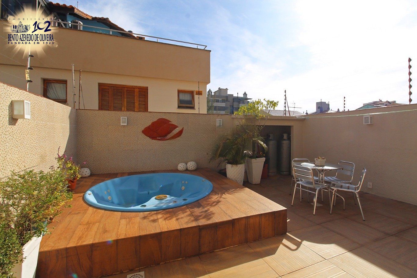 Casa, 4 quartos, 284 m² - Foto 32