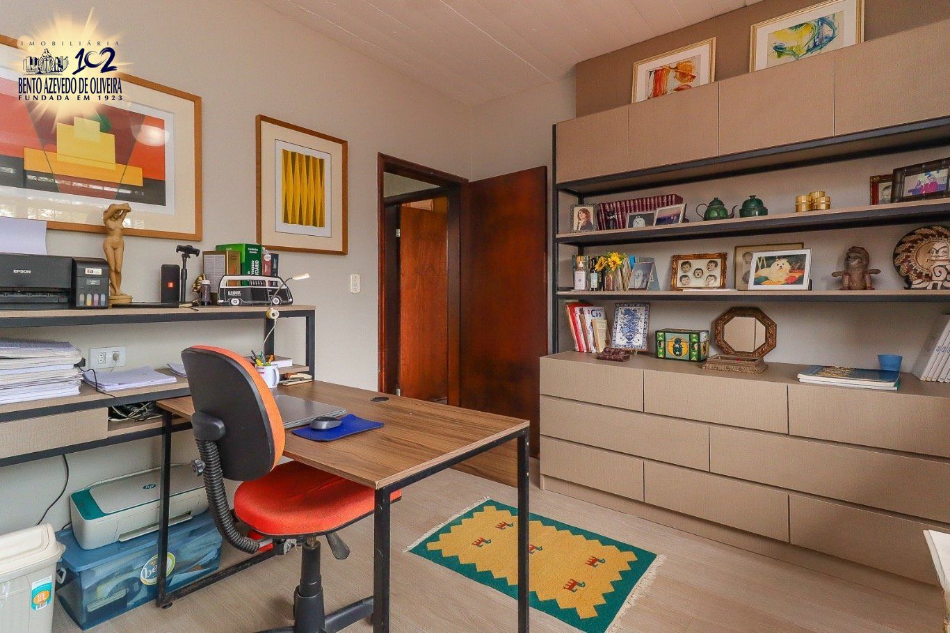 Casa, 3 quartos, 300 m² - Foto 14
