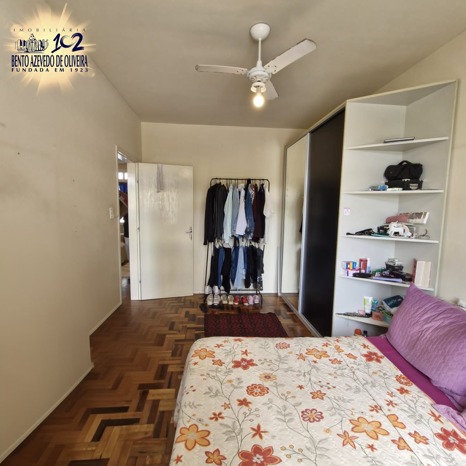 Apartamento, 2 quartos, 56 m² - Foto 15