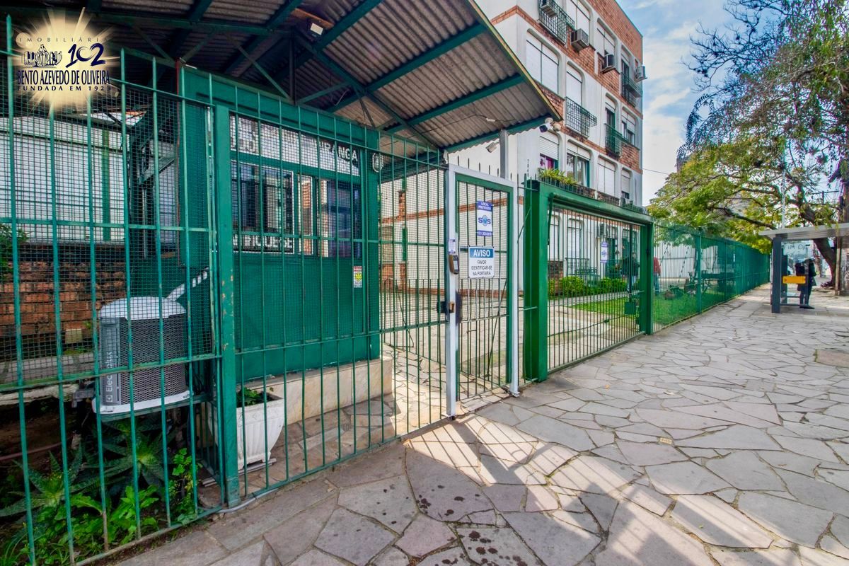 Apartamento, 1 quarto, 38 m² - Foto 10