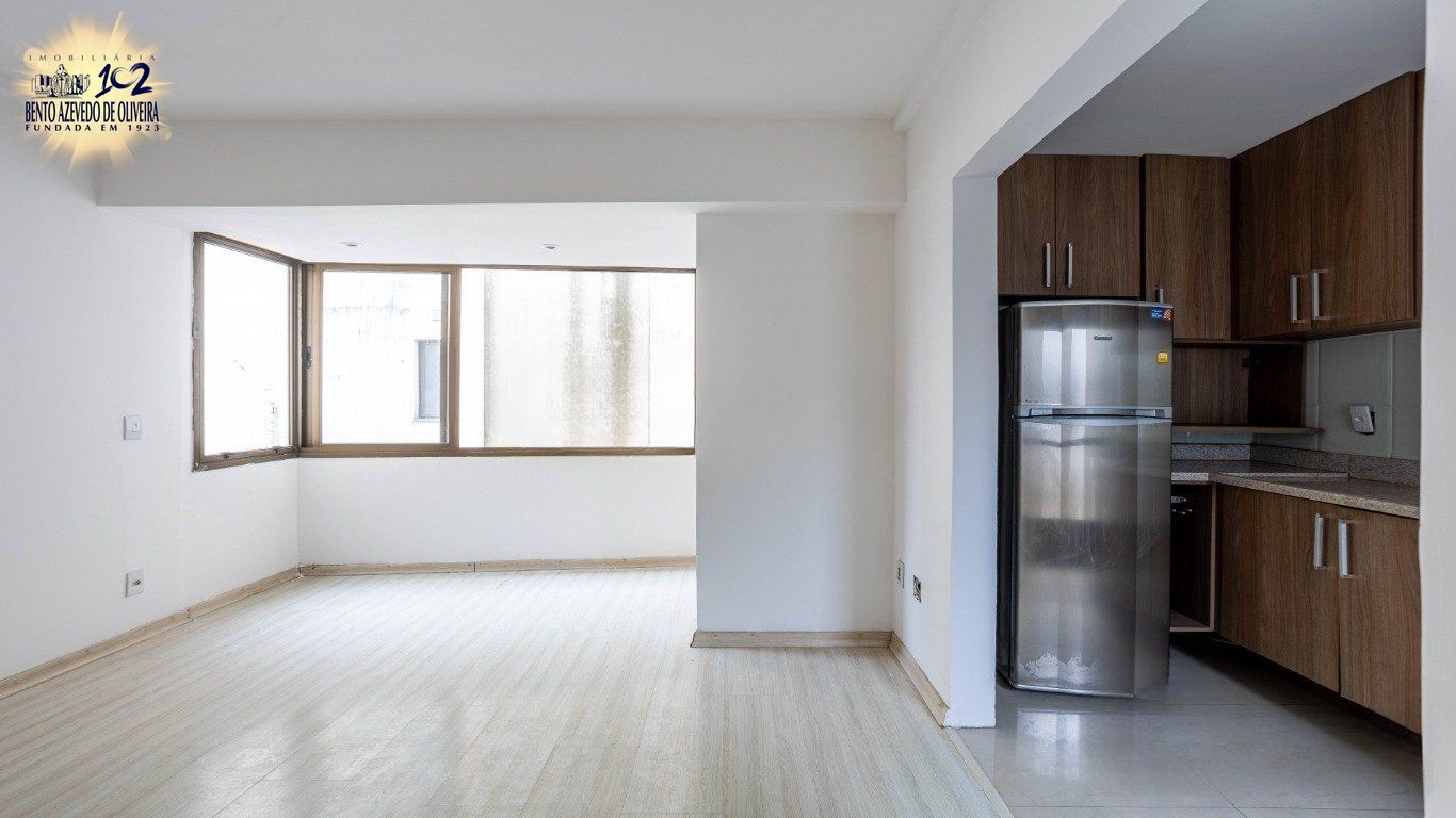 Apartamento, 1 quarto, 50 m² - Foto 3