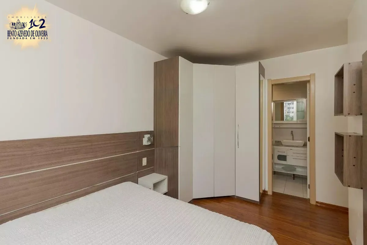 Apartamento, 2 quartos, 62 m² - Foto 16