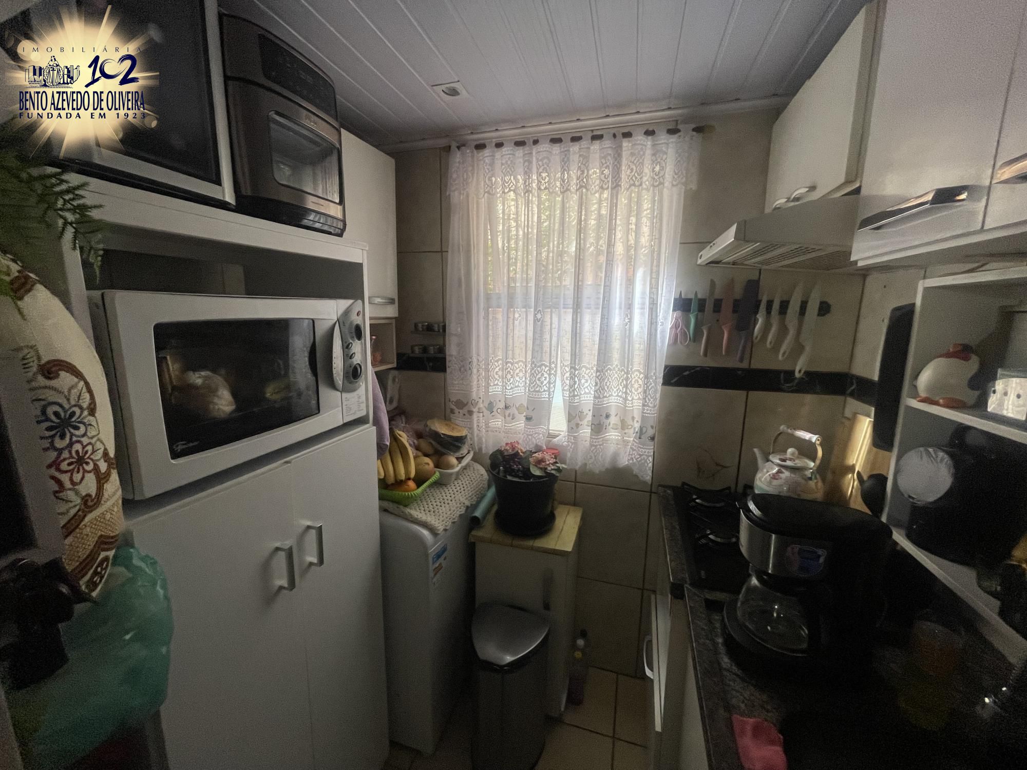 Apartamento, 2 quartos, 38 m² - Foto 25