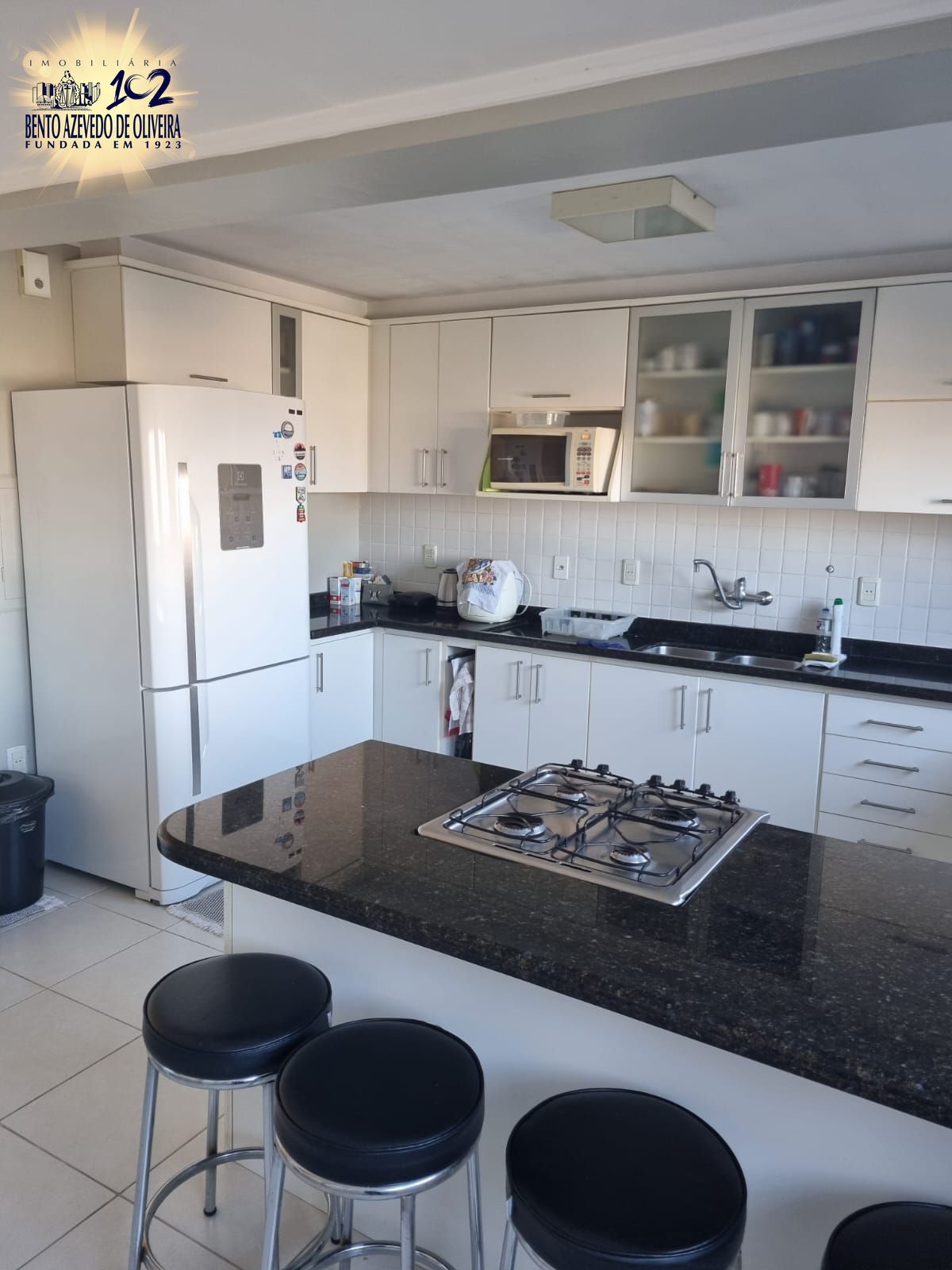 Apartamento, 3 quartos, 129 m² - Foto 10