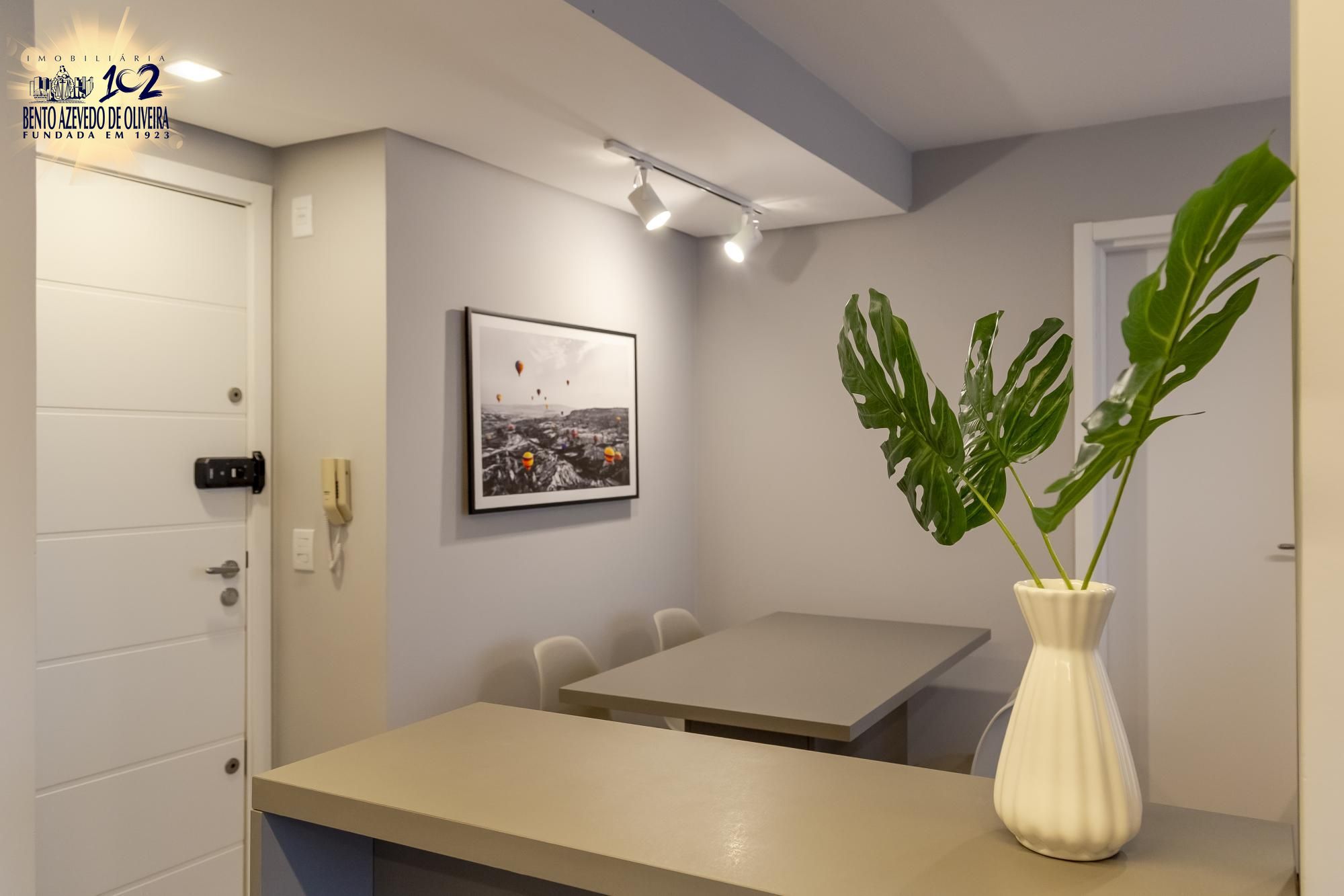 Apartamento, 1 quarto, 41 m² - Foto 13