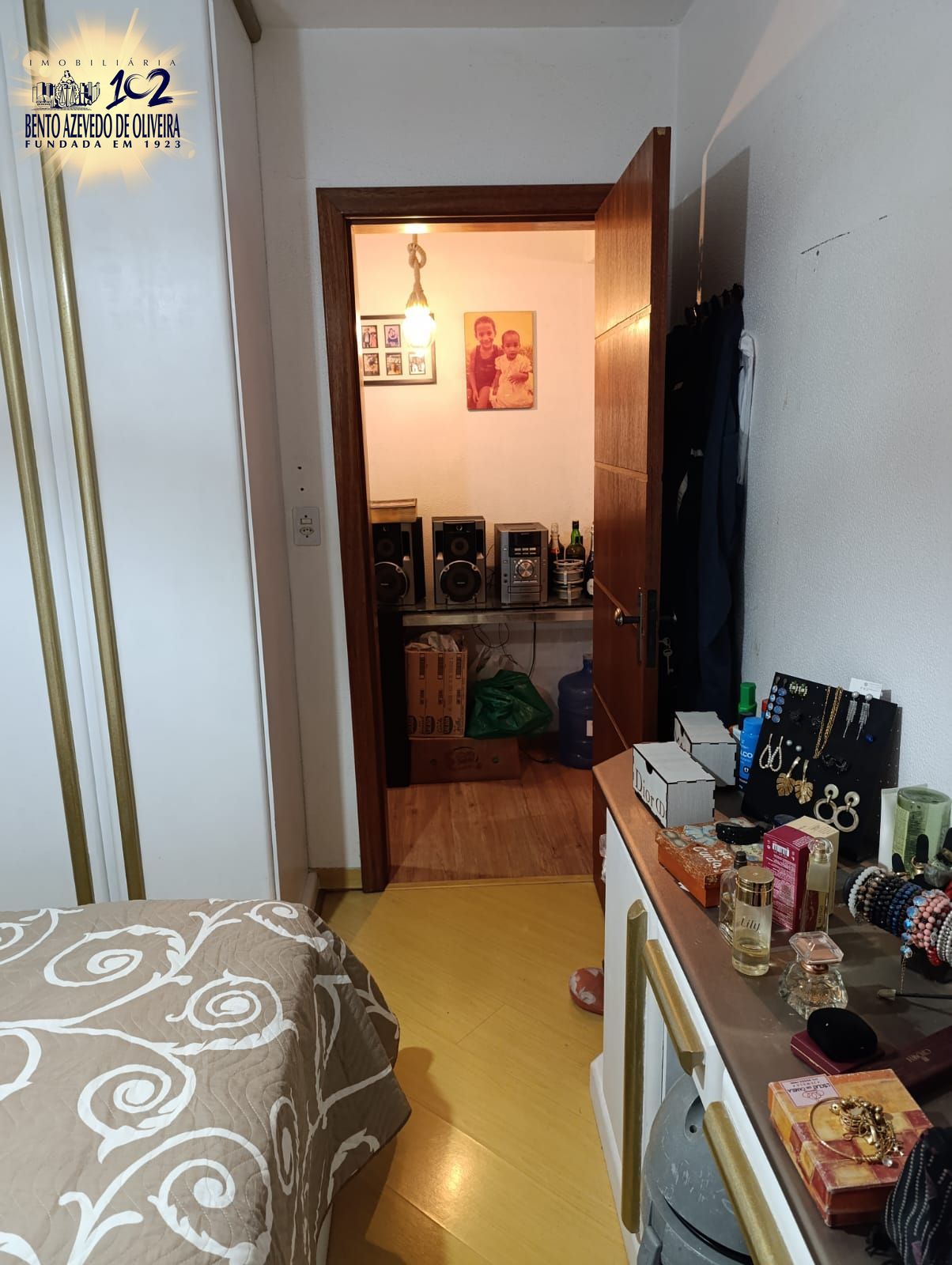 Apartamento, 1 quarto, 51 m² - Foto 19