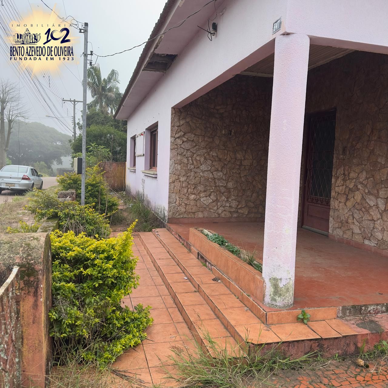 Terreno, 719 m² - Foto 1