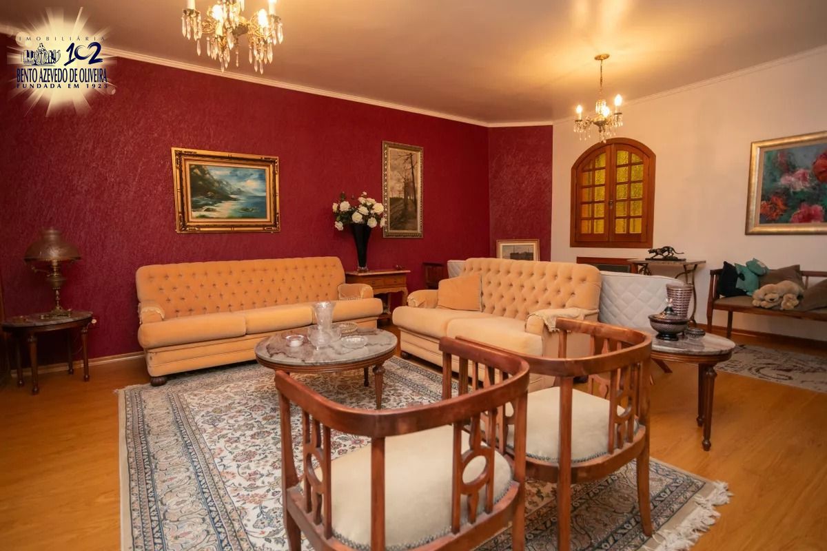 Casa, 4 quartos, 280 m² - Foto 3