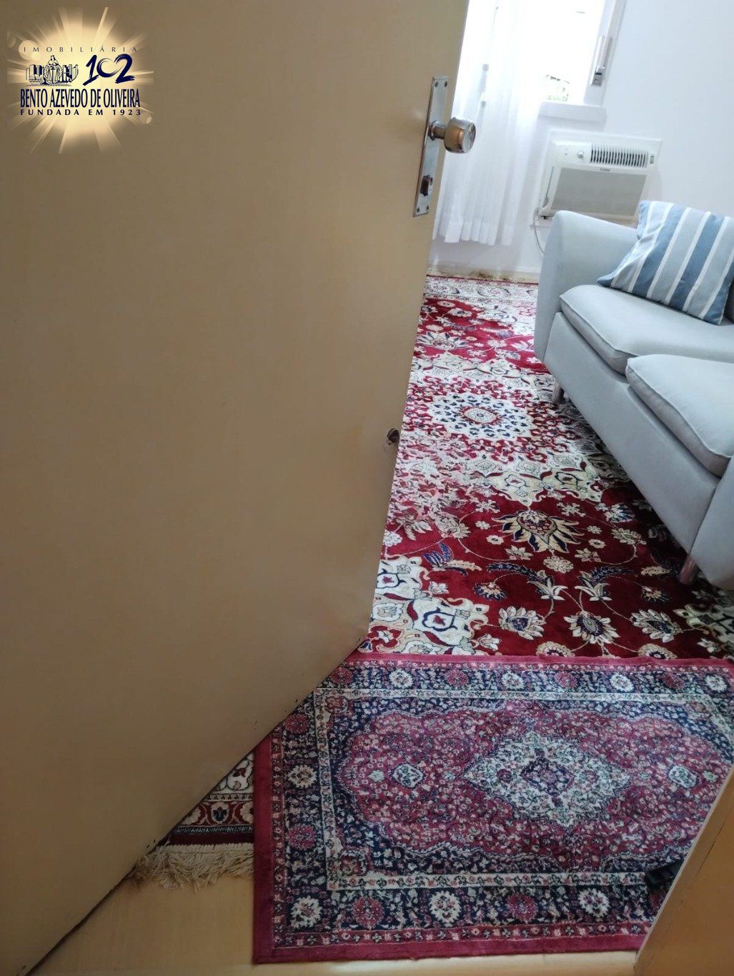Apartamento, 1 quarto, 30 m² - Foto 4