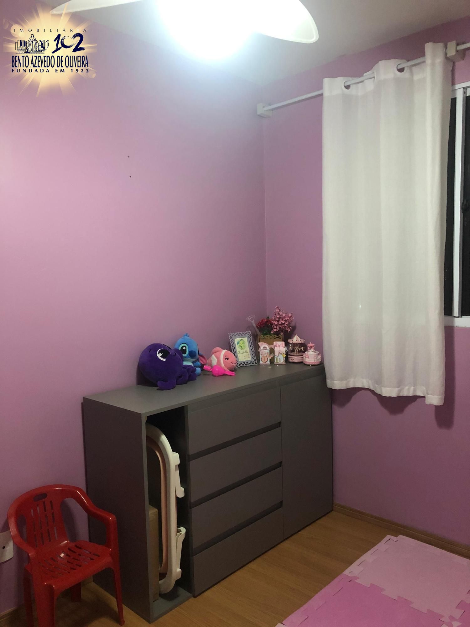 Apartamento, 2 quartos, 48 m² - Foto 18