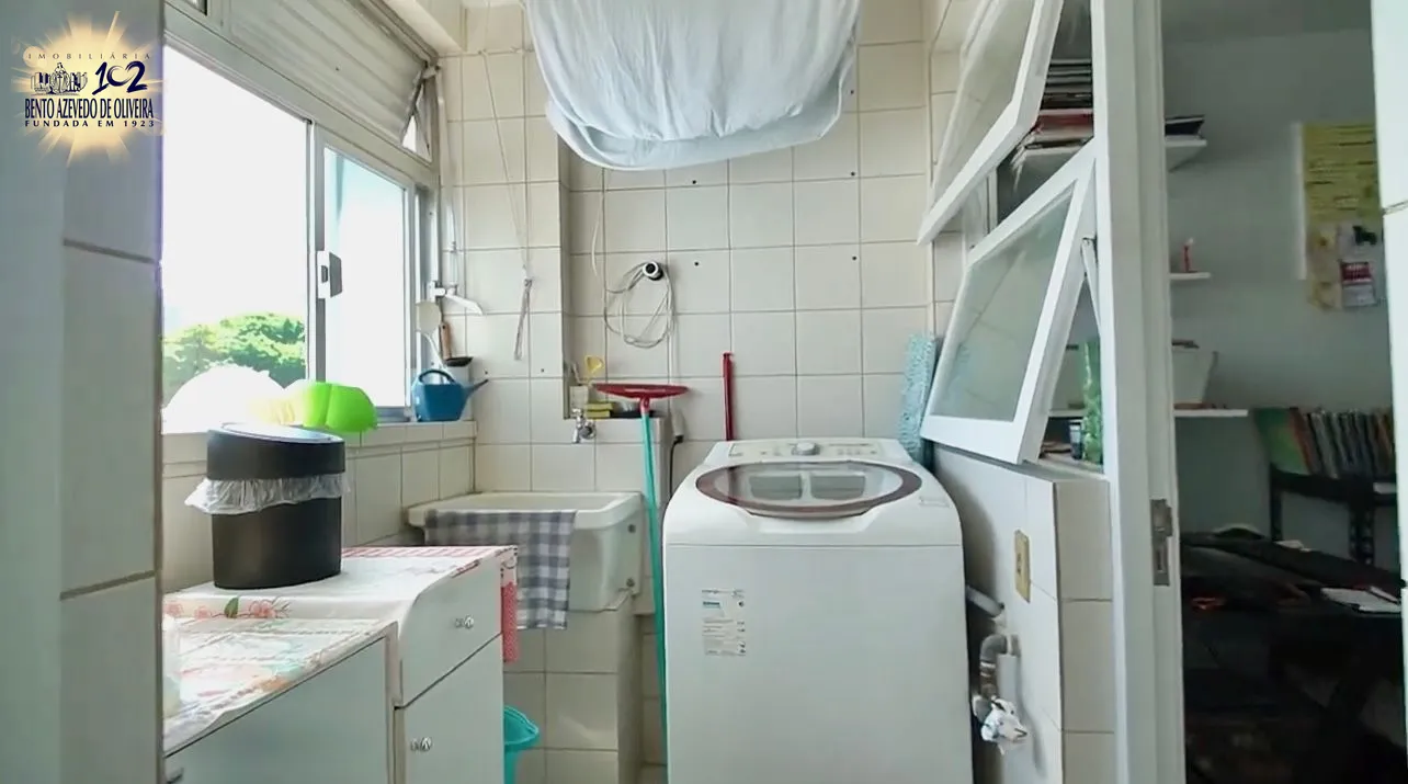 Apartamento, 3 quartos, 103 m² - Foto 41