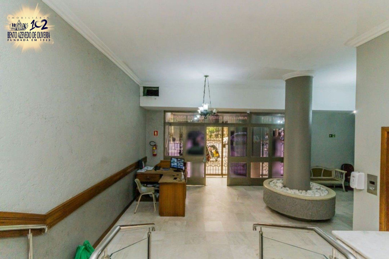 Apartamento, 1 quarto, 44 m² - Foto 8