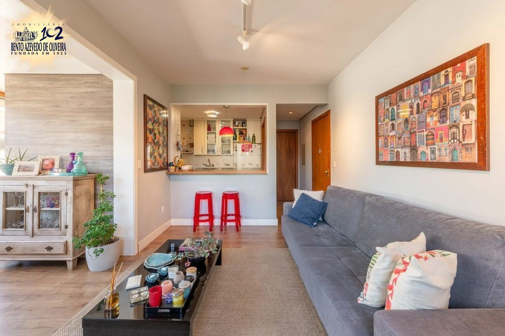 Apartamento, 2 quartos, 77 m² - Foto 7