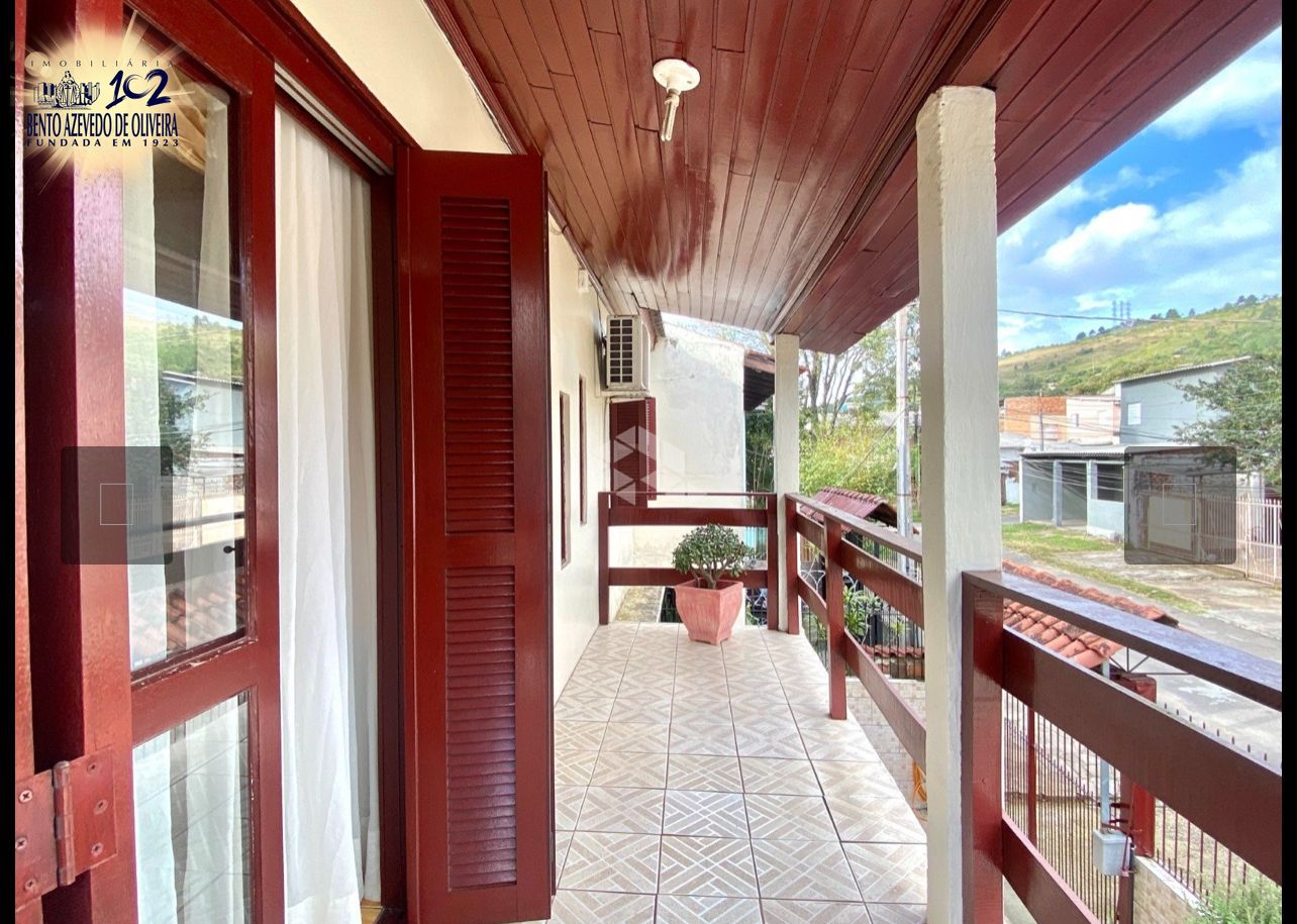 Casa, 3 quartos, 100 m² - Foto 7