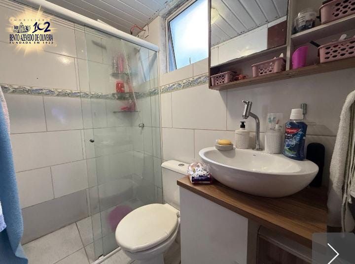 Apartamento, 2 quartos, 38 m² - Foto 12