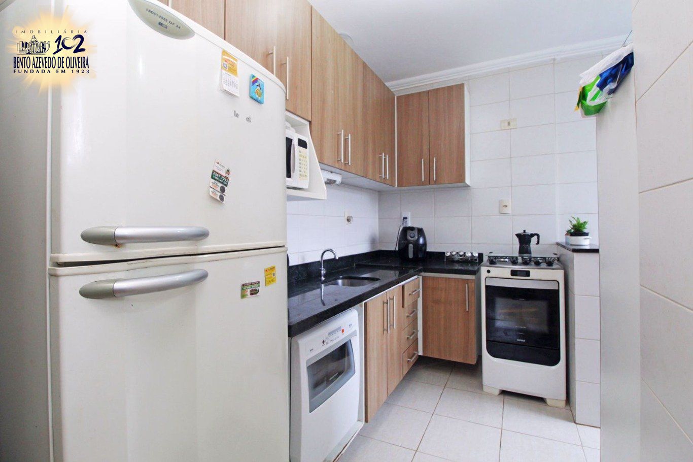 Apartamento, 2 quartos, 58 m² - Foto 8