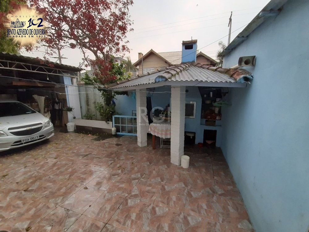 Casa, 3 quartos, 233 m² - Foto 12