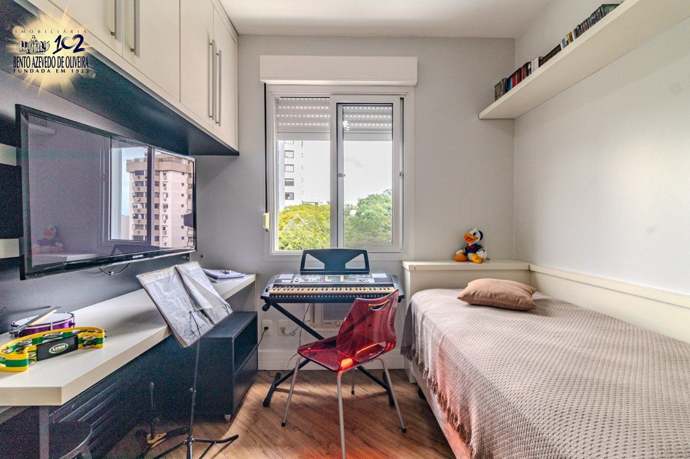 Cobertura, 3 quartos, 197 m² - Foto 20