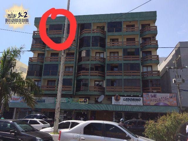 Apartamento, 1 quarto, 36 m² - Foto 2