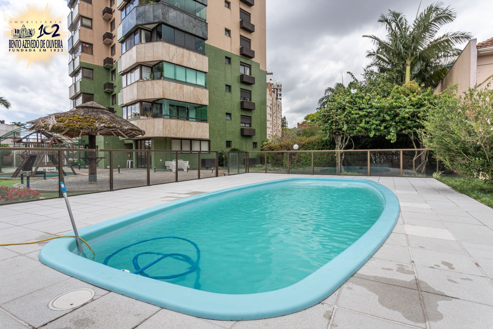 Apartamento, 2 quartos, 124 m² - Foto 58