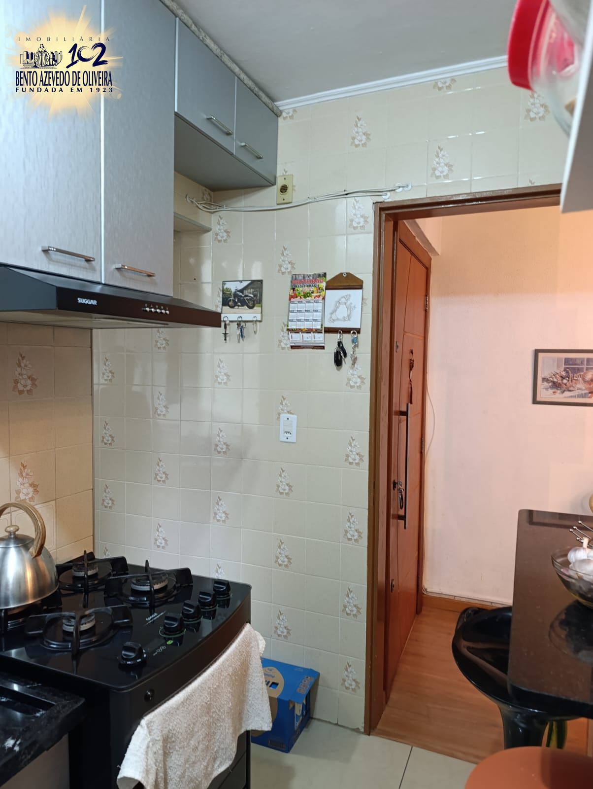 Apartamento, 1 quarto, 51 m² - Foto 12