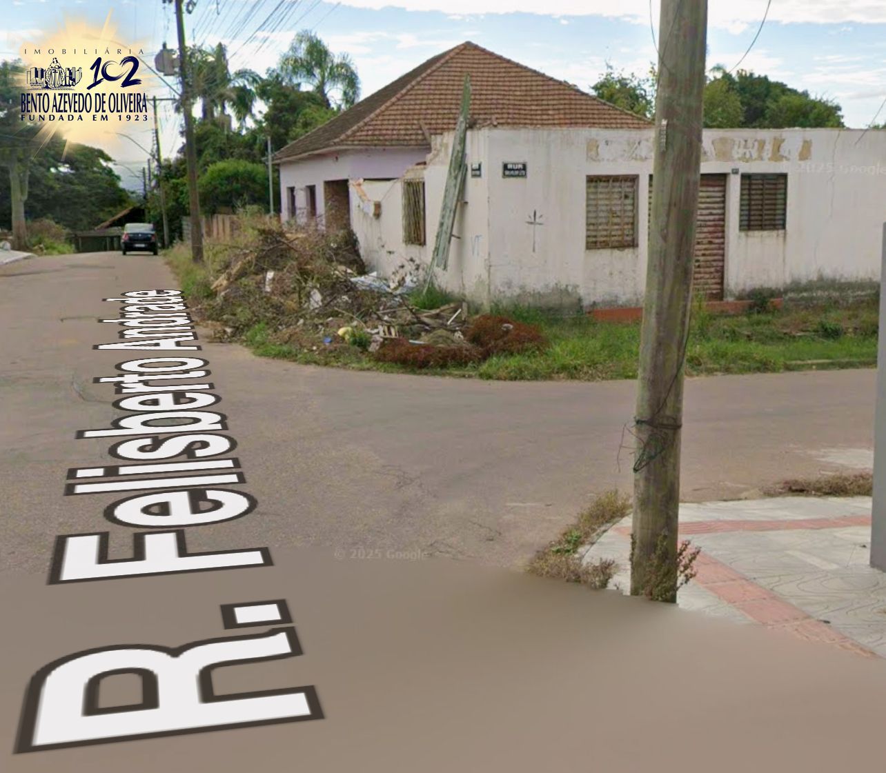 Terreno, 719 m² - Foto 5